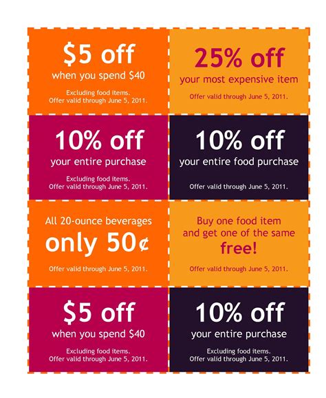 9 Apr 2018 ... Not all stores allow you to stack coupons. Learn how to stack coupons here. It's a good idea to check your favorite store's coupon policy to see ...